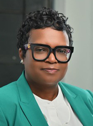 Fayron Epps, Ph.D., R.N., F.A.A.N., F.G.S.A. (c) All rights reserved.